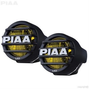 LP530 LED Fog Lamp Kit
