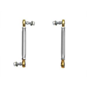 Icon Vehicle Dynamics JL/JT Front Sway Bar End Link Kit - 22061