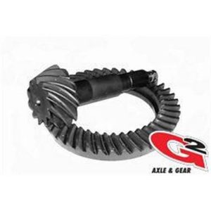 G2 Toyota 9 Inch IFS 4.88 Ratio Ring and Pinion. - 2-2062-488