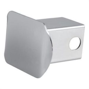 Curt Manufacturing Hitch Receiver Tube Cover - 22110