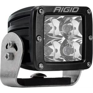 D-Series Dually HD Spot LED Light