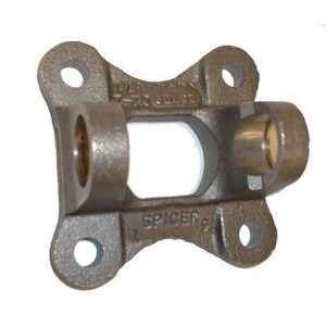 Dana Spicer 1330 Series Flange Yoke - 2-2-1399