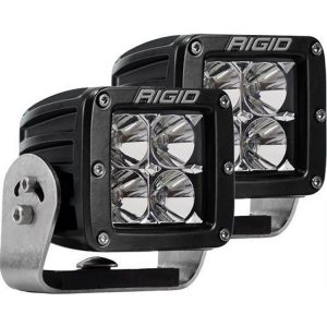 D-Series Dually HD Flood LED Light