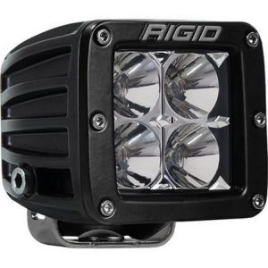 D-Series HD Flood Light