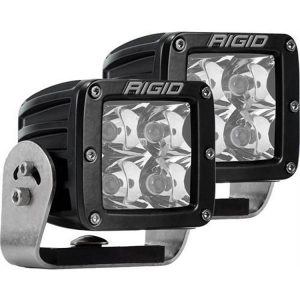 D-Series Dually HD Spot LED Light