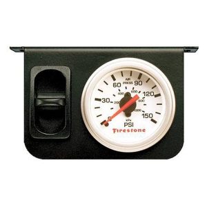 Firestone Ride-Rite Air Adjustable Leveling Control Panel - 2225