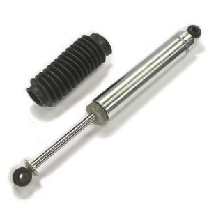 Pro Comp Pro Runner Single Steering Stabilizer Kit - 222579Z