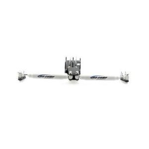 Pro Comp Dual Steering Stabilizer Kit - 222582