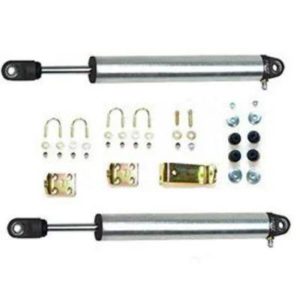 Pro Comp FOX Dual Steering Stabilizer Kit - 222584F