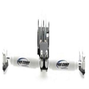 Pro Comp Dual Steering Stabilizer Kit - 222583
