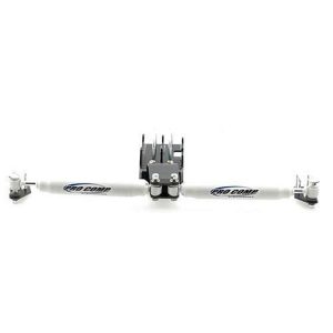 Pro Comp Pro Runner Dual Steering Stabilizer Kit - 222583Z