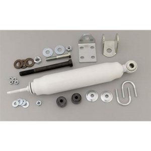 Pro Comp Single Steering Stabilizer Kit - 222585