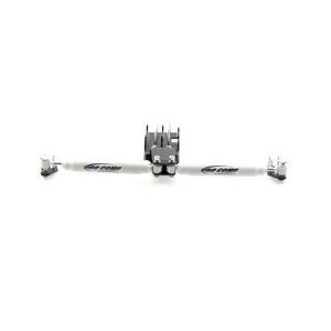 Pro Comp Dual Steering Stabilizer Kit - 222586