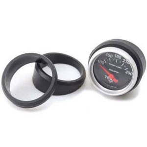 Auto Meter Angled Gauge Rings - 2234