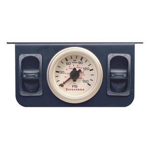 Firestone Ride-Rite Air Adjustable Leveling Control Panel - 2241