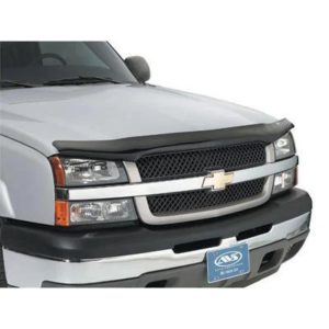 Auto Ventshade Bugflector Stone/Bug Deflector (Smoke) - 22412
