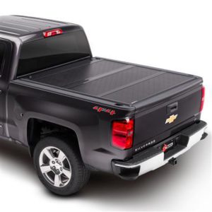 BAKFlip G2 Hard Folding Truck Tonneau Cover - 226307