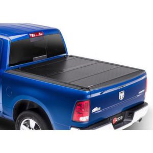 BAK Industries BAKFlip G2 Tonneau Cover - 226130