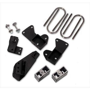 Tuff Country 2.5 Inch Lift Kit - 22810