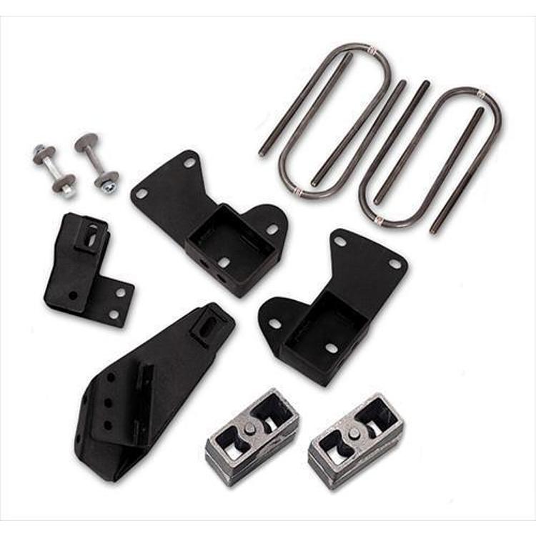 Tuff Country 2.5 Inch Lift Kit - 22810