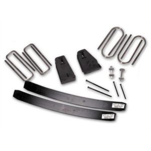 Tuff Country 2.5 Inch Lift Kit - 22820