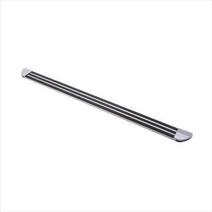 LUND Crossroads Running Board Kit (Chrome) - 22908083