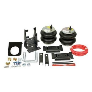 Firestone Ride-Rite Rear Air Helper Spring Kit - 2299