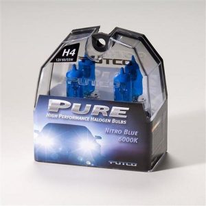 Putco Head Light Bulb (Blue) - 230011NB