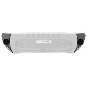 Go Rhino BRJ40 Stubby Bumper End Caps - 23110T