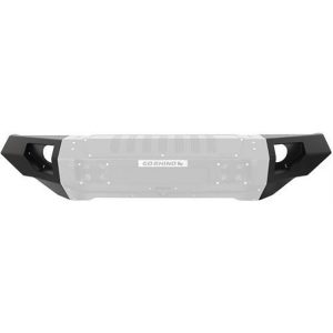 Go Rhino BRJ40 Bumper End Caps - 23115T