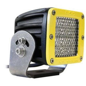 Rigid Industries Dually HD Diffusion LED Light - 23152