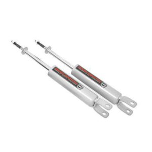 Rough Country Front N3 Shocks - 23157_A