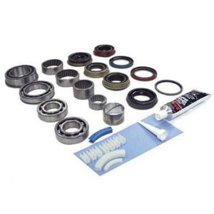 Transfer Case Overhaul Kit