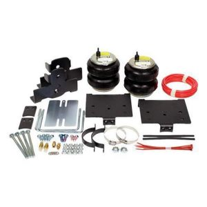 Firestone Ride-Rite Rear Air Helper Spring Kit - 2350