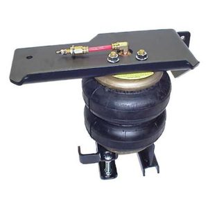 Firestone Ride-Rite Rear Air Helper Spring Kit - 2362