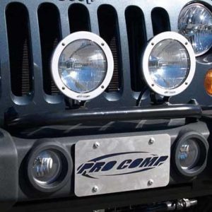 Pro Comp Light Bar - 23700