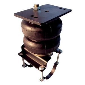 Firestone Ride-Rite Rear Air Helper Spring Kit - 2384