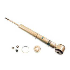 Bilstein 5100 Series Ride Height Adjustable Shock Absorber - 24-186698