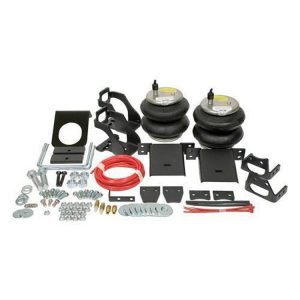 Firestone Ride-Rite Rear Air Helper Spring Kit - 2400