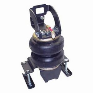 Firestone Ride-Rite Rear Air Helper Spring Kit - 2407