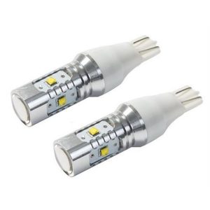 Putco Plasma LED Replacement Bulb - 240921W-360