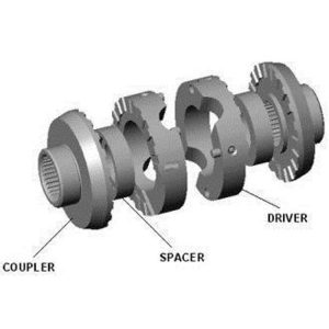Power Trax Dana 44 30 Spline Lock Right Locker - 2410-LR
