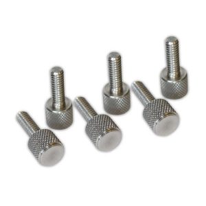 Knurled Thumb Screw Kit