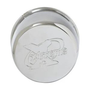 Pro Comp Push Thru Center Cap (Chrome) - 2425016
