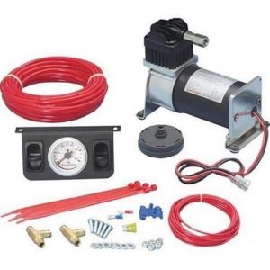 Firestone Ride-Rite Wireless Air Command Generation II - 2427