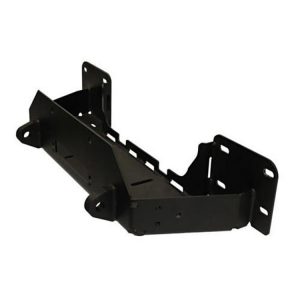 BR10 Front Bumper Winch Tray