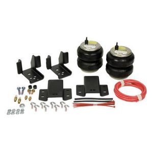 Firestone Ride-Rite Rear Air Helper Spring Kit - 2430