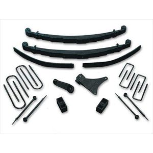 Tuff Country Lift Kit - 24832K