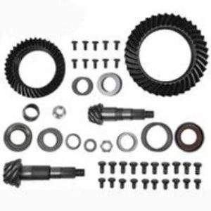 G2 Dana 35 WJ Minor Ring and Pinion Install Kit - 25-2049A