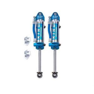 King Shocks 2.5 OEM Performance Series - Rear - Remote Reservoir Shock Absorber for 3 - 4" Lifts - 25001-312